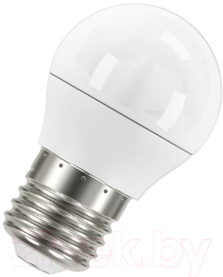 Лампа Ledvance LED Star Classic 4058075134355
