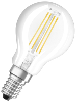 Лампа Ledvance LED Star Classic 4058075068377 - 