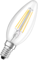 

Лампа Ledvance, LED Star Classic 4058075068353