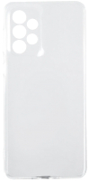 Чехол-накладка VLP Crystal Case для Galaxy A33 5G / vlp-PCA33-TP (прозрачный) - 