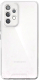Чехол-накладка VLP Crystal Case для Galaxy A73 5G / 1052009 (прозрачный) - 