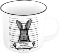 

Кружка Elan Gallery, Bad Bunny / 880138