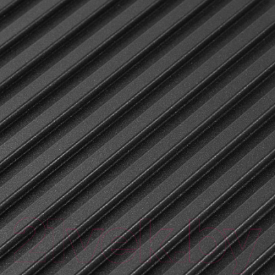 Изображение товара Пластина для электрогриля Redmond RGP-10 (черный)