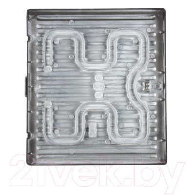 Изображение товара Пластина для электрогриля Redmond RGP-10 (черный)