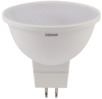 

Лампа Ledvance, LED Value 4058075585102