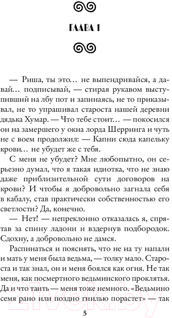 Художественная книга АСТ Айрин. Искра (Гуйда Е.) — фото 4
