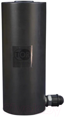 Бутылочный домкрат TOR HHYG-30150L (ДГА30П150) 30т / 1004775