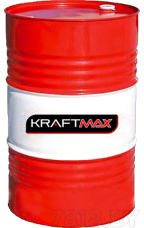 Моторное масло KraftMax 10W40 / KM127/205 (205л)