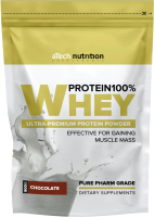 

Протеин Atech Nutrition, Whey Protein 100%