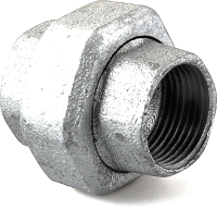 

Соединитель Brennen, Разборный G33025