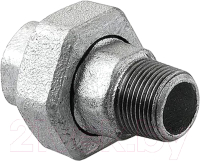 

Соединитель Brennen, Разборный G33132