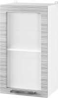 Шкаф навесной для кухни BTS Титан 4В2 М28 - 