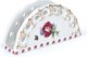 Салфетница Rosenberg R-135458 - 