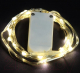 Миниатюра изображения товара Светодиодная гирлянда SHLights Нить / LDM020WW-BO 20 (1.9м)