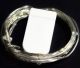 Миниатюра изображения товара Светодиодная гирлянда SHLights Нить / LDM020WW-BO 20 (1.9м)