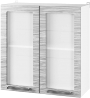 Шкаф навесной для кухни BTS Титан 7В2 М28 - 