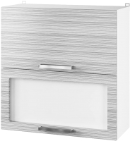 Шкаф навесной для кухни BTS Титан 7В3 М28 - 