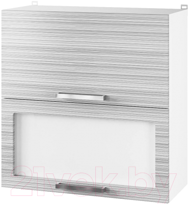 Шкаф навесной для кухни BTS Титан 7В3 М28