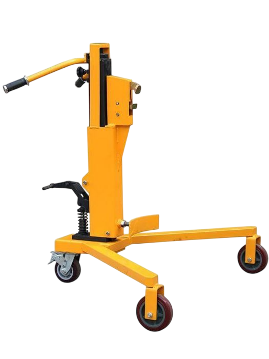 Тележка для бочки TOR DT350B 350кг / 1004389