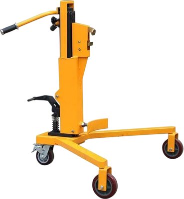 

Тележка для бочки, DT350B 350кг / 1004389