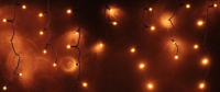 

Светодиодная гирлянда SHLights, Нить / RB-LD100-WW-E
