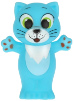 

Игрушка для ванной Капитошка, Котик / YF-01-2021