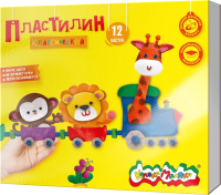 

Пластилин Каляка-Маляка, ПКМ1220