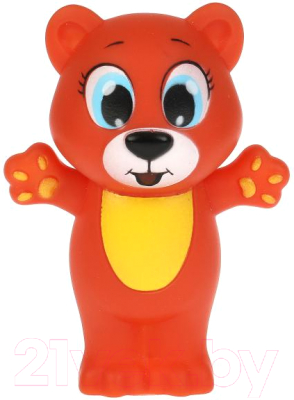 Изображение товара Игрушка для ванной Капитошка Мишка / YF-03-2021