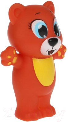 Изображение товара Игрушка для ванной Капитошка Мишка / YF-03-2021