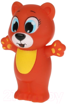 Изображение товара Игрушка для ванной Капитошка Мишка / YF-03-2021
