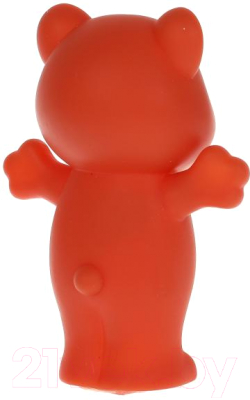 Изображение товара Игрушка для ванной Капитошка Мишка / YF-03-2021