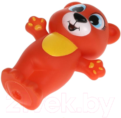 Изображение товара Игрушка для ванной Капитошка Мишка / YF-03-2021