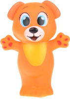 Игрушка для ванной Капитошка Собачка / YF-04-2021 - 