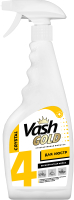 Средство для мытья стекол Vash Gold Для мытья элементов люстр Спрей (500мл) - 