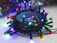 

Светодиодная гирлянда SHLights, Нить / ILD020-M