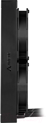 Кулер для процессора Arctic Cooling Liquid Freezer II 240 ARGB Black (ACFRE00093A)