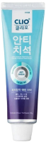 

Зубная паста Clio, Anti-Chisuk Ice Peach Mint Toothpaste
