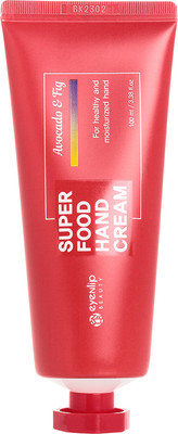 Крем для рук Eyenlip Super Food Hand Cream Avocado & Fig Hand Cream (100мл) -