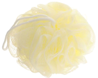 Мочалка для тела Sungbo Cleamy Clean&Beauty Flower Ball Rose Shower Ball - 
