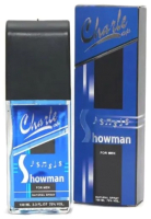 

Туалетная вода Charle Style, Showman