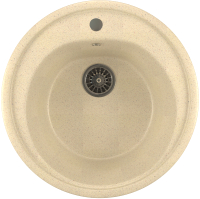 

Мойка кухонная Mixline, ML-GM11 525074