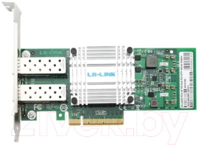 Сетевой адаптер LR-Link LREC9802BF-2SFP+