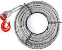 

Канат грузовой TOR, MTM 5400 / 1271128