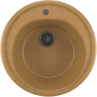 

Мойка кухонная Mixline, ML-GM11 525068