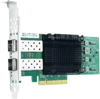 Сетевой адаптер LR-Link LRES1021PF-2SFP28 - 