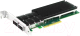 Сетевой адаптер LR-Link LREC9902BF-2QSFP+ - 