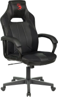 Кресло геймерское A4Tech Bloody GC-200 (черный) - 