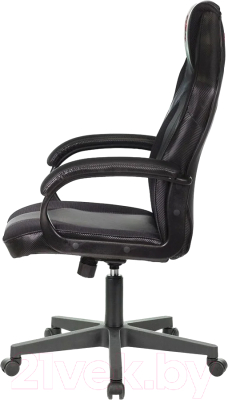 Кресло геймерское A4Tech Bloody GC-200 (черный)