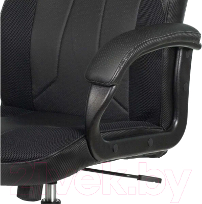 Кресло геймерское A4Tech Bloody GC-200 (черный)