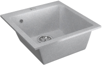 

Мойка кухонная Mixline, ML-GM14 533156